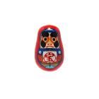 DETAIL INC �ǥ��ƥ������Roly Poly "M-Daruma"�ۥ����꡼�ݡ��꡼  �����夬�꾮ˡ�� ����ƥꥢ
