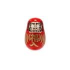 DETAIL INC �ǥ��ƥ������Roly Poly "T-Daruma"�ۥ����꡼�ݡ��꡼  �����夬�꾮ˡ�� ����ƥꥢ