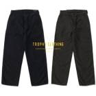 TROPHY CLOTHING �ȥ��ե������������󥰡�TR26AW-601�ۡ�Machine Age Trousers�ۥޥ����󥨥����ȥ饦������ ������