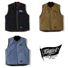 EVILACT �����֥륢���ȡ�EA26-ACT2-J02�ۡ�CODE RV VEST�ۥ�С����֥�٥��� �ܥ��� ���ꥸ�ʥ�ե��֥�å�