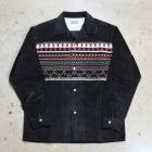 Pherrow`s �ե���������26W-PIS1�ۥ����ǥ��������� �ɽ� COTTON100% ������