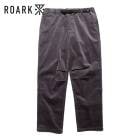 ROARK ����������RPJ1253�ۡ�TRAVELPANT CORDUROY�ۢ�RELAX�� �ȥ�٥�ѥ�� �����ǥ���� ���������ѥ��