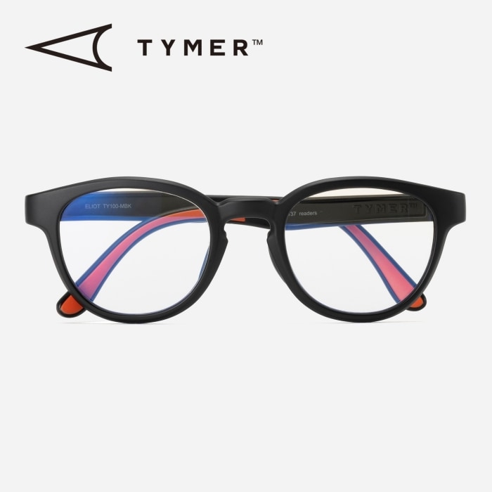 TYMER タイマー【ELIOT】≪Reading Glass≫ エリオット スポーツ