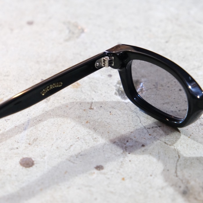 UNCROWD ���󥯥饦�ɡ�255-63-003�ۡ�BLUEBIRD�ۥ��顼��� �֥롼�С��� ���󥰥饹  �Х������������� ������ MADE IN JAPAN