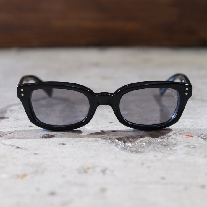 UNCROWD ���󥯥饦�ɡ�255-63-003�ۡ�BLUEBIRD�ۥ��顼��� �֥롼�С��� ���󥰥饹  �Х������������� ������ MADE IN JAPAN