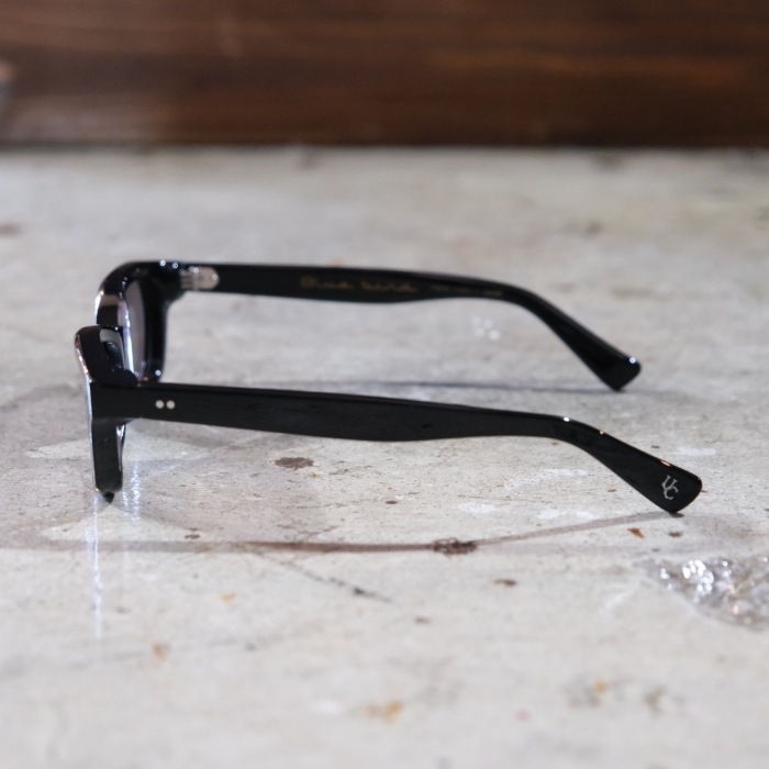 UNCROWD ���󥯥饦�ɡ�255-63-003�ۡ�BLUEBIRD�ۥ��顼��� �֥롼�С��� ���󥰥饹  �Х������������� ������ MADE IN JAPAN