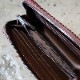 FUNNY եˡCHARLIE'S WALLETۢӥơ쥶RED㡼꡼å  