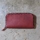 FUNNY եˡCHARLIE'S WALLETۢӥơ쥶RED㡼꡼å  