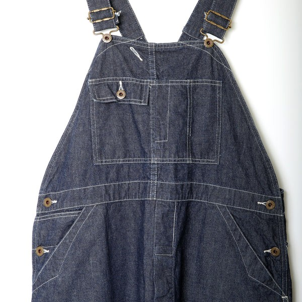 MOTOR NEW VINTAGE  ⡼11oz. DENIM OVERALLۥǥ˥ С   MOTO LEATHER