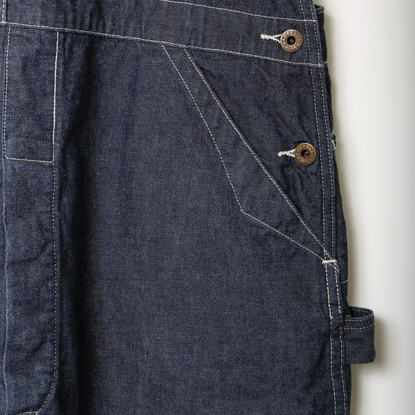 MOTOR NEW VINTAGE  ⡼11oz. DENIM OVERALLۥǥ˥ С   MOTO LEATHER