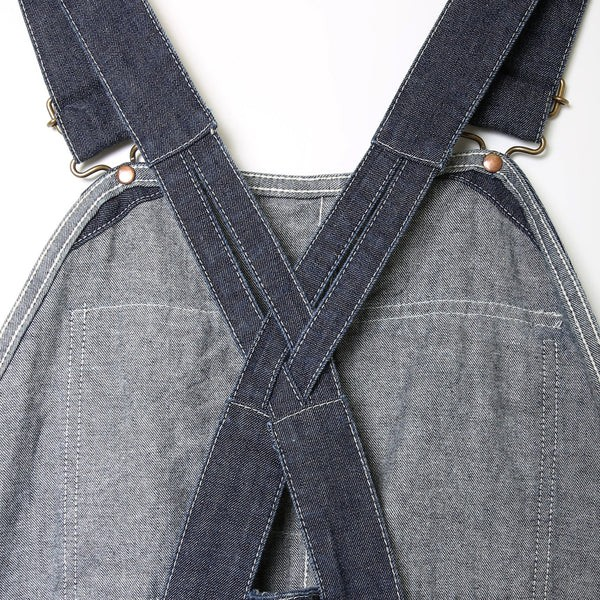 MOTOR NEW VINTAGE  ⡼11oz. DENIM OVERALLۥǥ˥ С   MOTO LEATHER