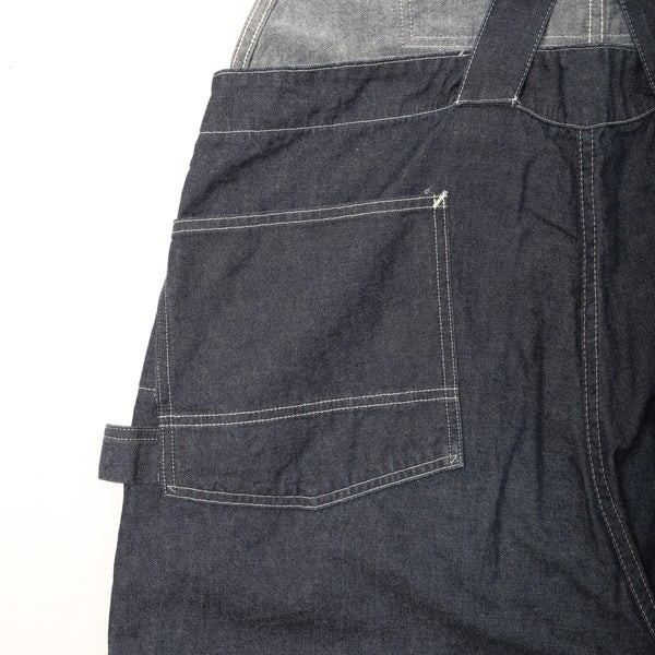 MOTOR NEW VINTAGE  ⡼11oz. DENIM OVERALLۥǥ˥ С   MOTO LEATHER