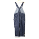 MOTOR NEW VINTAGE  ⡼11oz. DENIM OVERALLۥǥ˥ С   MOTO LEATHER