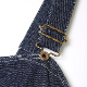 MOTOR NEW VINTAGE  ⡼11oz. DENIM OVERALLۥǥ˥ С   MOTO LEATHER