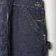 MOTOR NEW VINTAGE  ⡼11oz. DENIM OVERALLۥǥ˥ С   MOTO LEATHER