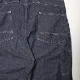 MOTOR NEW VINTAGE  ⡼11oz. DENIM OVERALLۥǥ˥ С   MOTO LEATHER