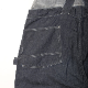 MOTOR NEW VINTAGE  ⡼11oz. DENIM OVERALLۥǥ˥ С   MOTO LEATHER