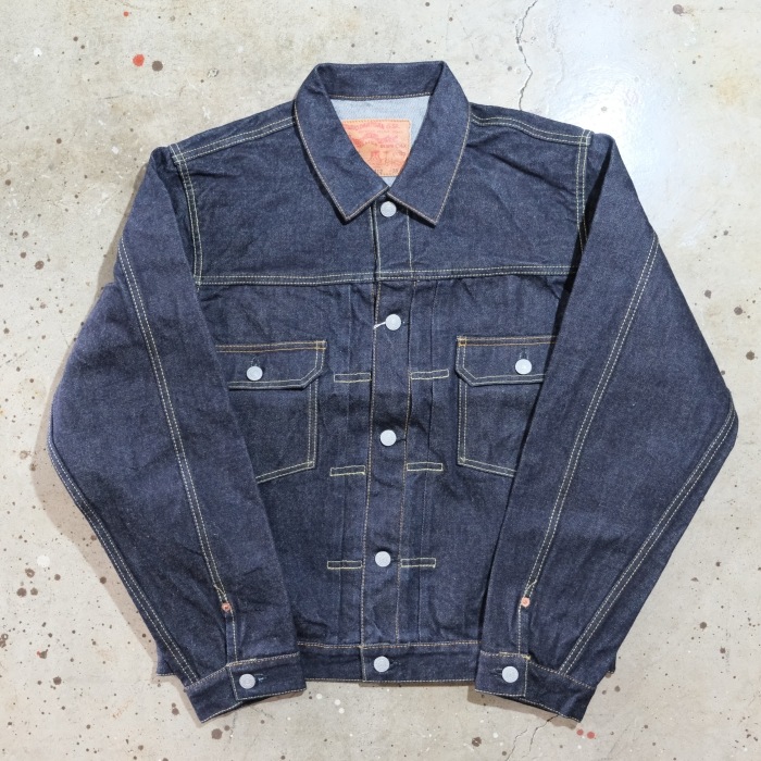 STUDIO D'ARTISAN ƥǥSD-412ۡ1002ndץǥ˥ॸ㥱åȡG 15oz 󥦥å COTTON100 