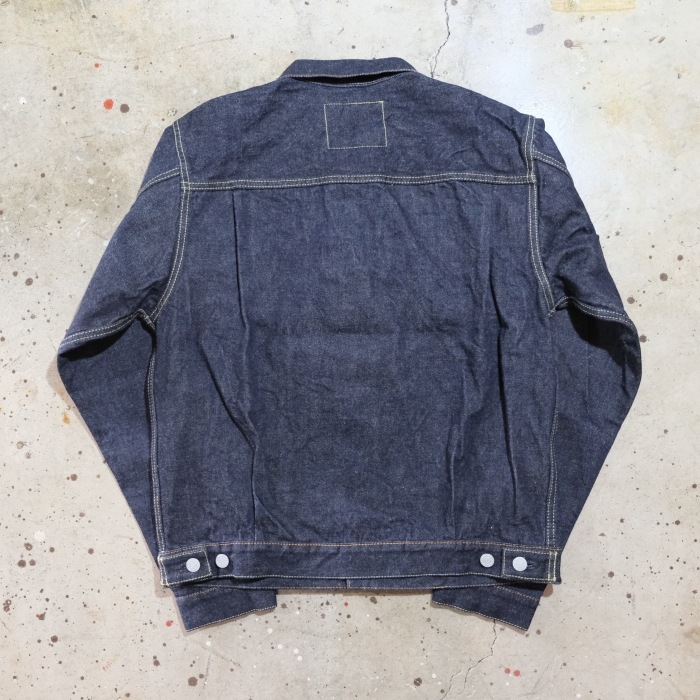 STUDIO D'ARTISAN ƥǥSD-412ۡ1002ndץǥ˥ॸ㥱åȡG 15oz 󥦥å COTTON100 