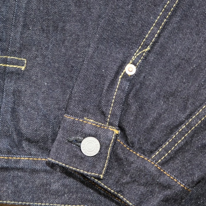 STUDIO D'ARTISAN ƥǥSD-412ۡ1002ndץǥ˥ॸ㥱åȡG 15oz 󥦥å COTTON100 
