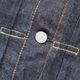 STUDIO D'ARTISAN ƥǥSD-412ۡ1002ndץǥ˥ॸ㥱åȡG 15oz 󥦥å COTTON100 