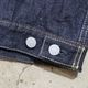 STUDIO D'ARTISAN ƥǥSD-412ۡ1002ndץǥ˥ॸ㥱åȡG 15oz 󥦥å COTTON100 