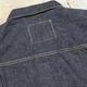 STUDIO D'ARTISAN ƥǥSD-412ۡ1002ndץǥ˥ॸ㥱åȡG 15oz 󥦥å COTTON100 