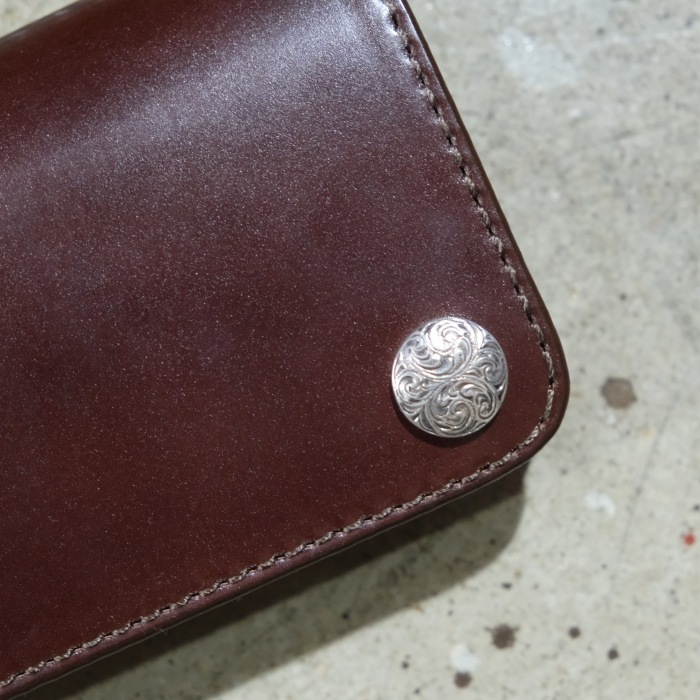 FUNNY �ե��ˡ���TRUCKERS WALLET�ۢ㥳���ɥХ���BROWN�� �ȥ�å�����������å� ���󥰥�����å� �������󥦥���å� �ϳ� ������