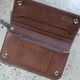 FUNNY �ե��ˡ���TRUCKERS WALLET�ۢ㥳���ɥХ���BROWN�� �ȥ�å�����������å� ���󥰥�����å� �������󥦥���å� �ϳ� ������