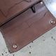 FUNNY �ե��ˡ���TRUCKERS WALLET�ۢ㥳���ɥХ���BROWN�� �ȥ�å�����������å� ���󥰥�����å� �������󥦥���å� �ϳ� ������