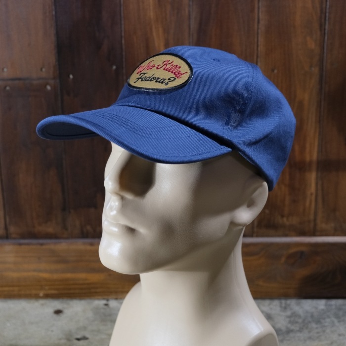 Mr.FATMAN �ߥ������ե��åȥޥ��WAPPEN TWILL CAP�ۥ�åڥ�ĥ��륭��å� ������Ĵ���ǽ ������