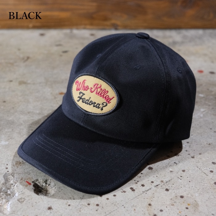 Mr.FATMAN �ߥ������ե��åȥޥ��WAPPEN TWILL CAP�ۥ�åڥ�ĥ��륭��å� ������Ĵ���ǽ ������