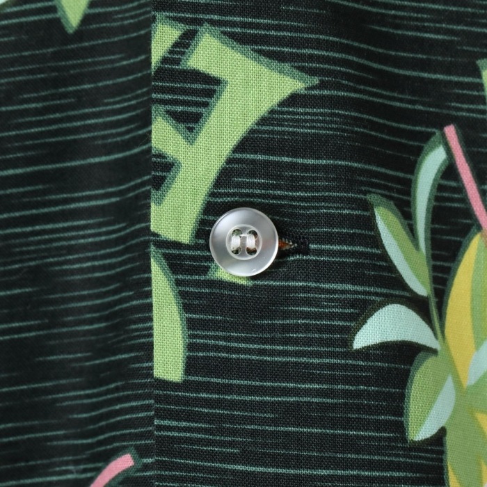 SUNSURF ���󥵡��ա�DK39640�ۡ�DUKE KAHANAMOKU COTTON HAWAIIAN SHIRT ��SUCK EM UP!�ɡۥǥ塼�����ϥʥ⥯ ���åȥ󥢥��ϥ���� COTTON100%