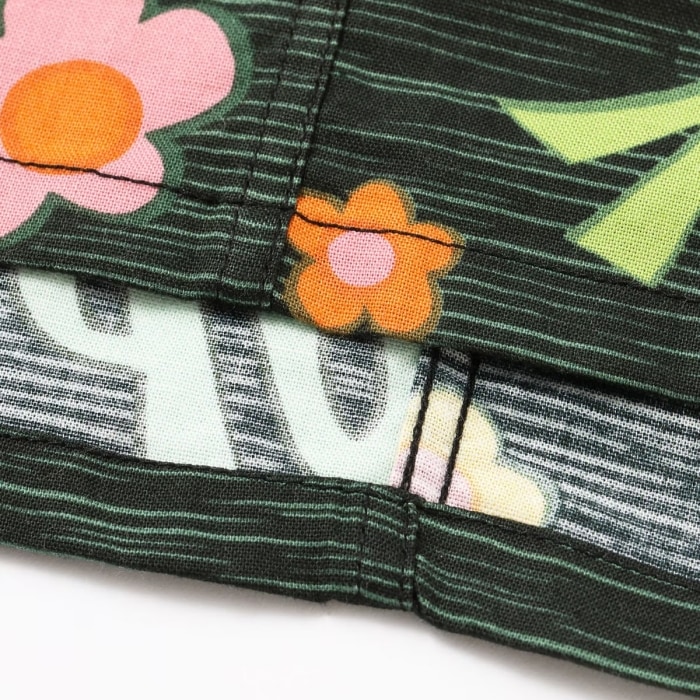 SUNSURF ���󥵡��ա�DK39640�ۡ�DUKE KAHANAMOKU COTTON HAWAIIAN SHIRT ��SUCK EM UP!�ɡۥǥ塼�����ϥʥ⥯ ���åȥ󥢥��ϥ���� COTTON100%
