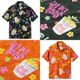SUNSURF ���󥵡��ա�DK39640�ۡ�DUKE KAHANAMOKU COTTON HAWAIIAN SHIRT ��SUCK EM UP!�ɡۥǥ塼�����ϥʥ⥯ ���åȥ󥢥��ϥ���� COTTON100%