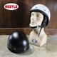 OCEAN BEETLE ���������ӡ��ȥ� ��PTR-2�ۥϡ��եإ��å� ���󥬡����դ� �����ѥإ��å�