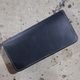 FUNNY �ե��ˡ���TRUCKERS WALLET�ۢ��ƥ��������BLACK�� �ȥ�å�����������å� ���󥰥�����å� �������󥦥���å� ���� ������
