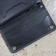 FUNNY �ե��ˡ���TRUCKERS WALLET�ۢ��ƥ��������BLACK�� �ȥ�å�����������å� ���󥰥�����å� �������󥦥���å� ���� ������