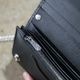 FUNNY �ե��ˡ���TRUCKERS WALLET�ۢ��ƥ��������BLACK�� �ȥ�å�����������å� ���󥰥�����å� �������󥦥���å� ���� ������