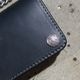 FUNNY �ե��ˡ���TRUCKERS WALLET�ۢ��ƥ��������BLACK�� �ȥ�å�����������å� ���󥰥�����å� �������󥦥���å� ���� ������