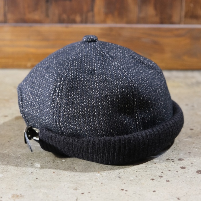 Mr.FATMAN �ߥ������ե��åȥޥ��BEACH CLOTH FISHERMAN CAP�ۥӡ����������ե��å��㡼�ޥ󥭥�å� ������Ĵ���ǽ ������