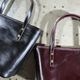 Y'2 LEATHER �磻�ġ��쥶����BG-17�ۡ�ANILINE STEER MINI TOTE BAG�� ���˥�󥹥ƥ��ߥ˥ȡ��ȥХå� �쥶�� ����  MADE IN JAPAN