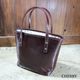 Y'2 LEATHER �磻�ġ��쥶����BG-17�ۡ�ANILINE STEER MINI TOTE BAG�� ���˥�󥹥ƥ��ߥ˥ȡ��ȥХå� �쥶�� ����  MADE IN JAPAN