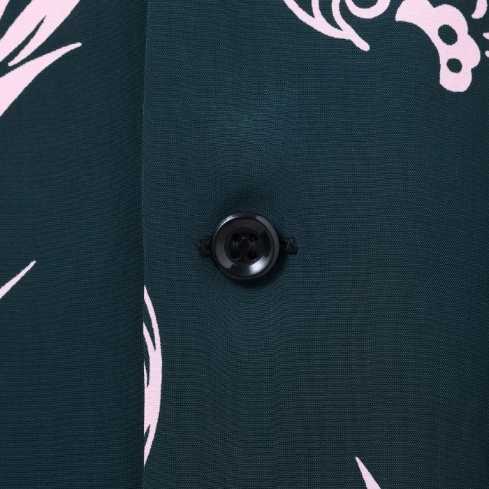 SUNSURF ���󥵡��ա�SS39611�ۡ�RAYON HAWAIIAN SHIRT ��INCARNATION OF GOD�ɡۥ졼��󥪡��ץ󥫥顼����� �ϥ磻���󥷥�� ���� Ⱦµ