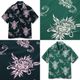 SUNSURF ���󥵡��ա�SS39611�ۡ�RAYON HAWAIIAN SHIRT ��INCARNATION OF GOD�ɡۥ졼��󥪡��ץ󥫥顼����� �ϥ磻���󥷥�� ���� Ⱦµ