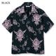 SUNSURF ���󥵡��ա�SS39611�ۡ�RAYON HAWAIIAN SHIRT ��INCARNATION OF GOD�ɡۥ졼��󥪡��ץ󥫥顼����� �ϥ磻���󥷥�� ���� Ⱦµ