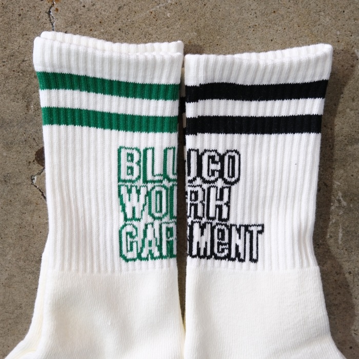 BLUCO �֥륳��163-55-007�ۡ�2-PACK ���å��� -Block-��2�ѥå����å��� �ߥɥ륽�å��� ���� �����ǥ����� 25cm��27cm 