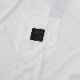 TROPHY CLOTHING ȥե󥰡"MONOCHROME"Logo RD Pocket TeeۥΥRDݥåT ϥƥǺ ݥꥨƥ100