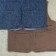 TCB jeans �ƥ��������ӡ������󥺡�Huntsman Vest�ۥϥ�ƥ��󥰥٥��� 30��40ǯ�� �ǥ˥� ���å��� COTTON100�� ������