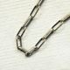 STAMP WORKS ������ץ������SWWC-002�ۡ�Rope Wallet Chain�ۢ�BRASS������ץ�����åȥ������� ��� �������� ��45cm